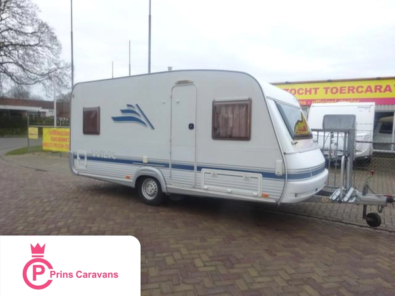 Wilk S4 450 Frans Bed + Rondzit+Mover #NIEUWSTAAT#  hoofdfoto: 1