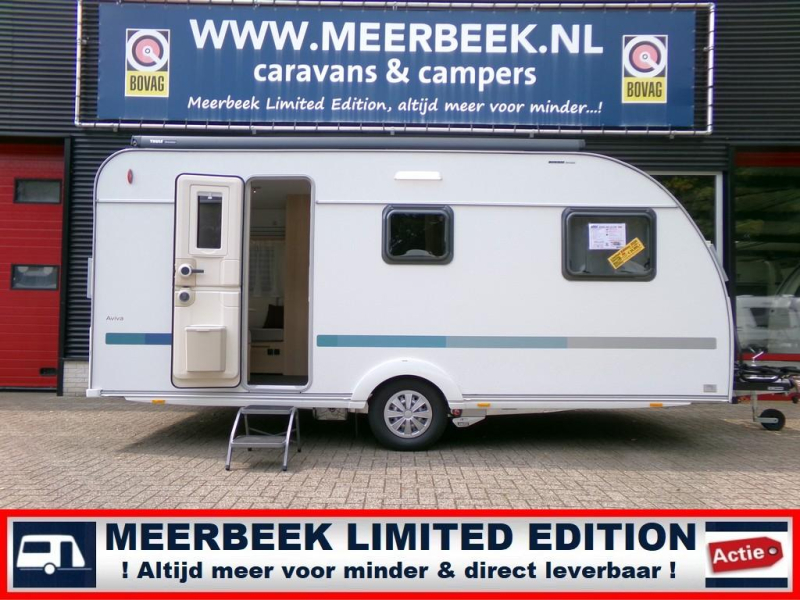 Adria Aviva 492 LU 3319,=KORTING MOVER+THULE  foto: 1