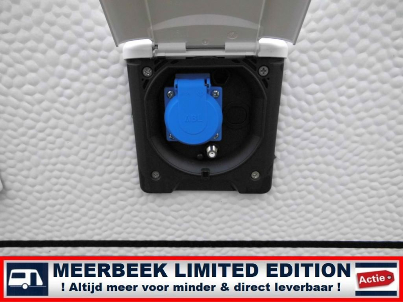 Hobby Excellent Edition 540 UFF 3879,=KORTING AIRCO+THULE  foto: 4