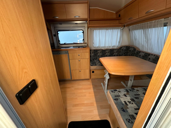 Chateau Calista 450 EU