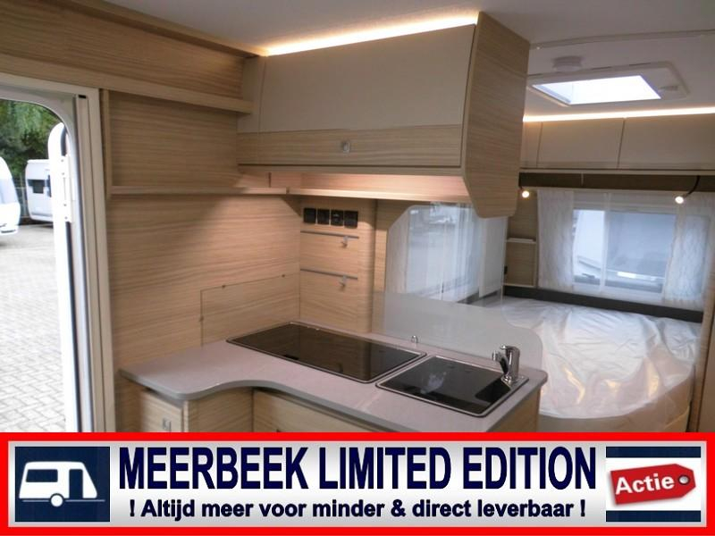 Fendt Bianco Activ 495 SFE 2026 NIEUWSTE MODEL !  foto: 9