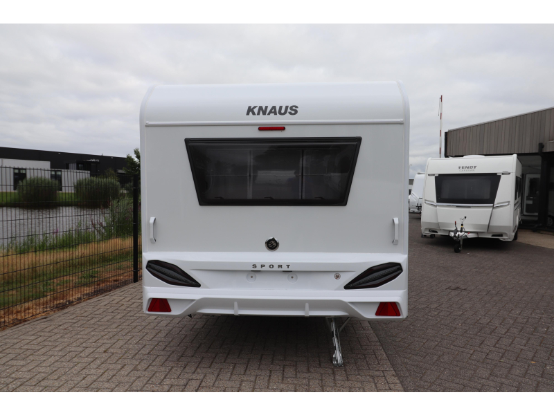 Knaus Sport Platinum 450 FU AKTIE - 200  foto: 3