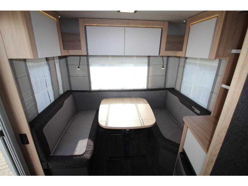 Knaus Sport Platinum 460 EU Modeljaar 2027  foto: 11