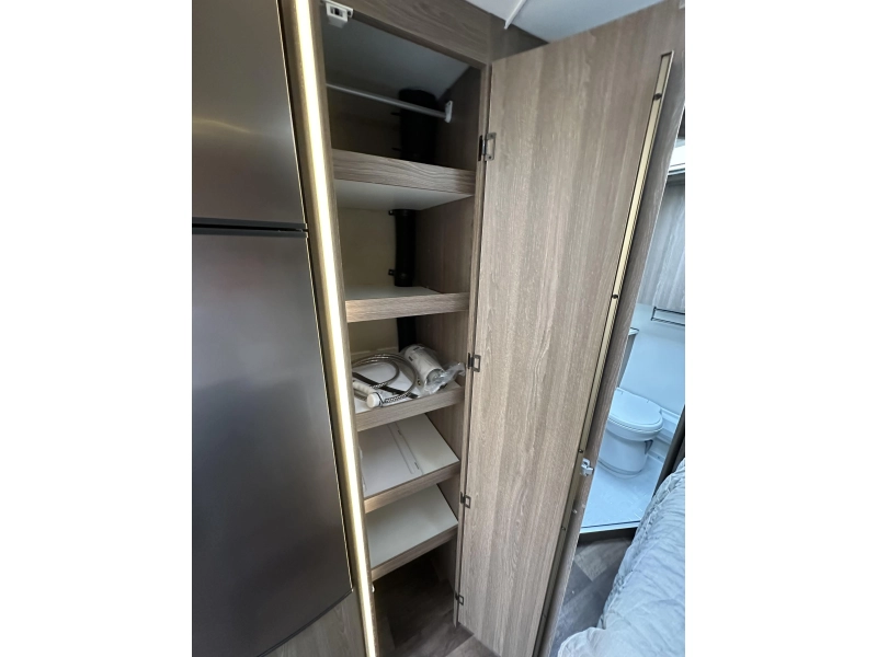 Kabe Royal 560 XL Top conditie | Compleet  foto: 13