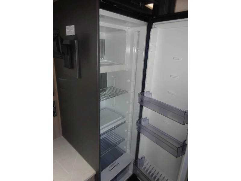 Sprite Cruzer 550 SR  foto: 16