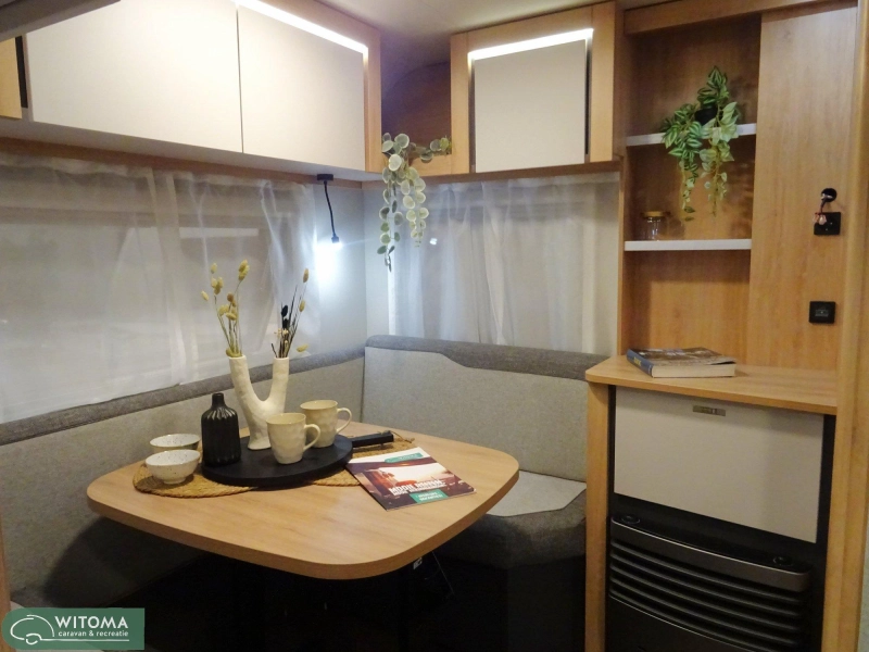 Knaus Sport 460 EU Nu met extra korting !  foto: 7