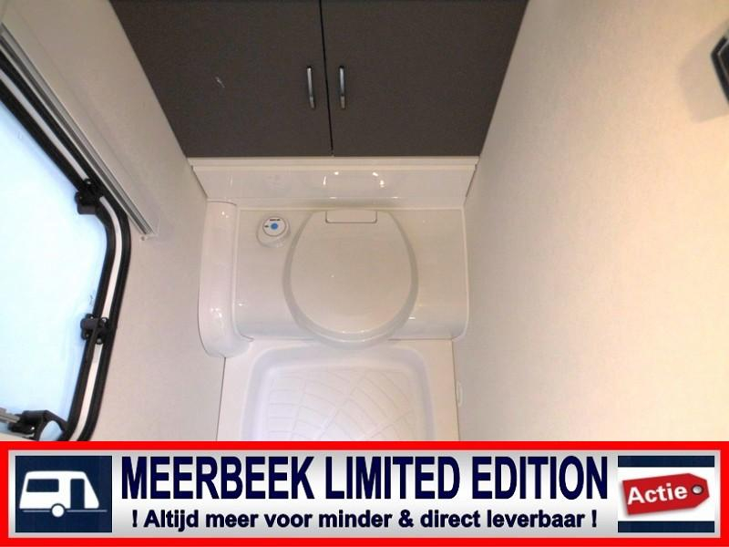 Hobby Excellent Edition 460 UFE / 2026 / NIEUWSTE MODEL !  foto: 20