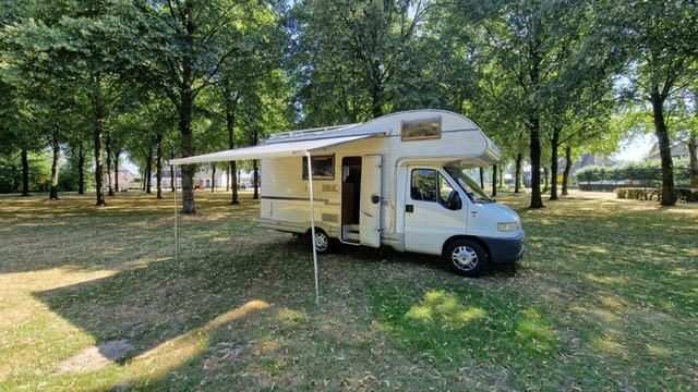 Fiat McLouis 460 Clasic foto: 16