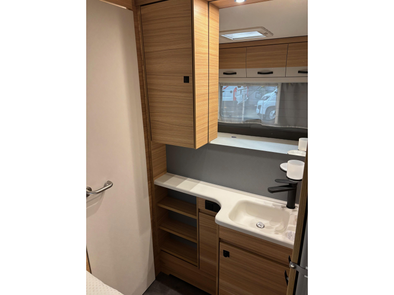 Dethleffs Summer Edition 470 FR 2026 GRATIS TRUMA AIRCO!  foto: 16