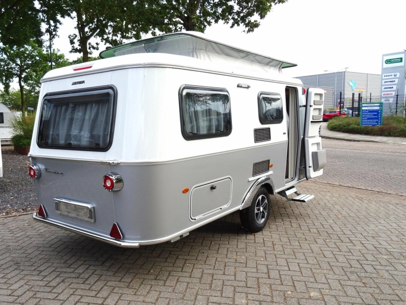 Eriba Touring 542 SALE 4.020,- voordeel  foto: 19