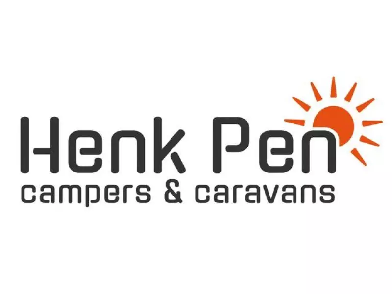 Tabbert Cazadora 460 E enkele bedden / dinette 