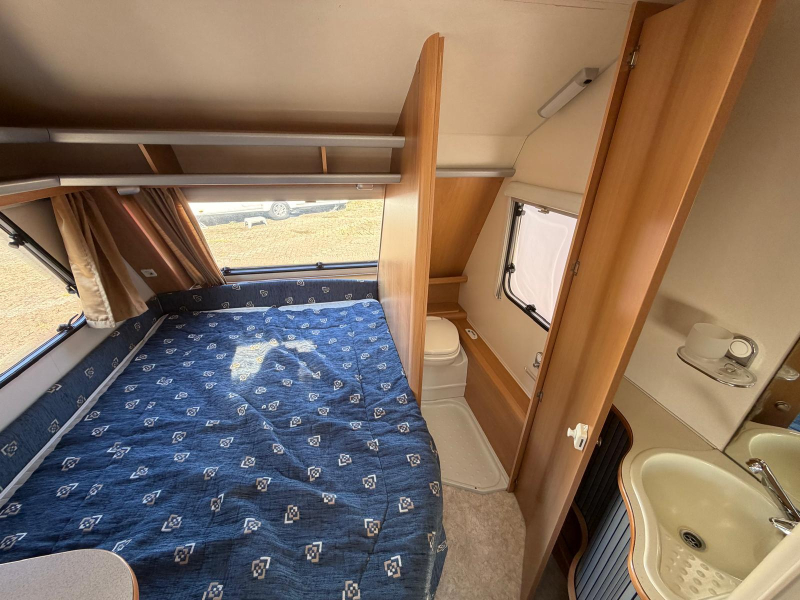 Kip Navigator 44 TDB  foto: 10