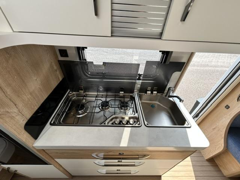 Hobby Excellent Edition 495 UL 2027 Nieuw  foto: 8