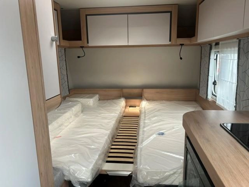 Knaus Sport 500 EU 2026  foto: 4