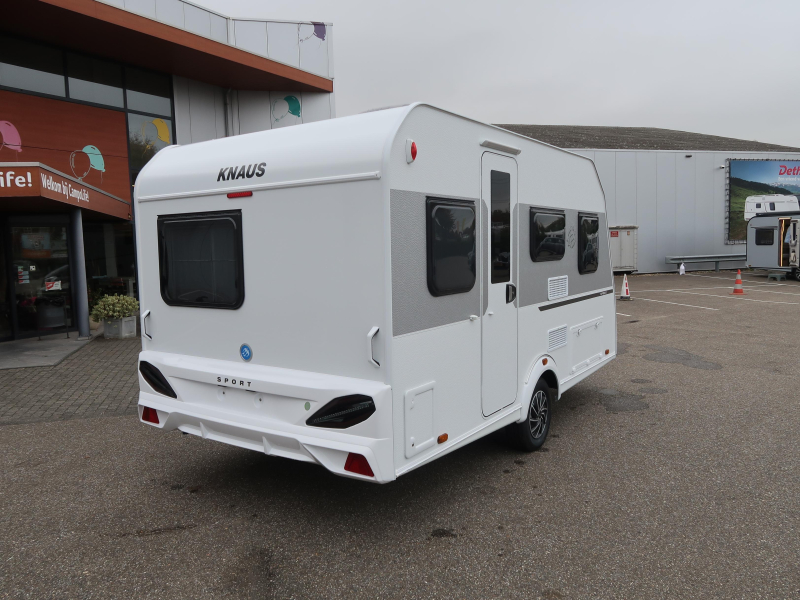 Knaus Sport 400 QD  foto: 22