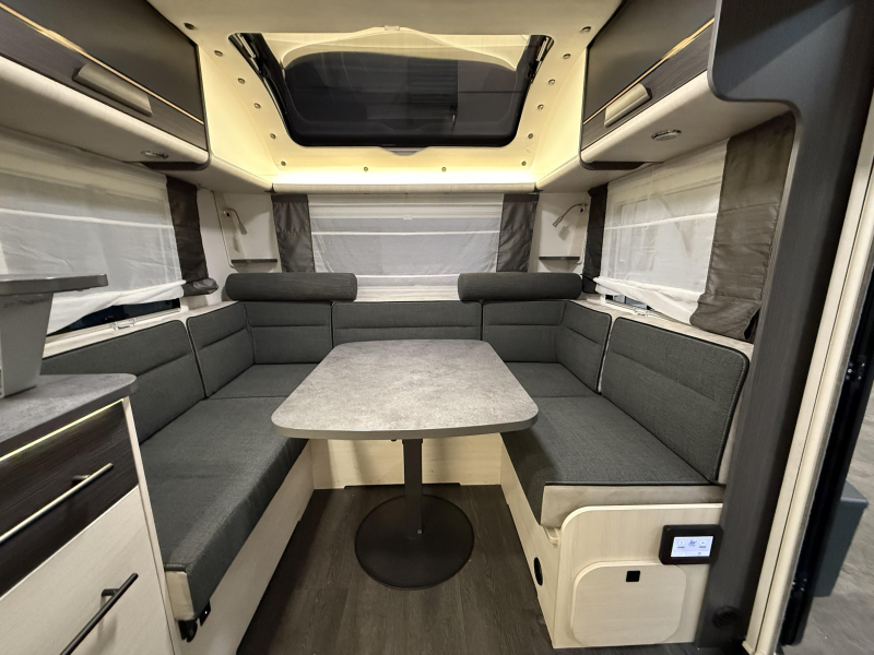 Caravelair Exclusive Line 542 BOMVOL MET OPTIES  foto: 3