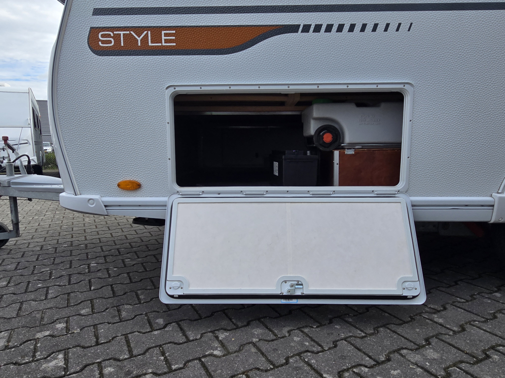 LMC STYLE 420 D foto: 6