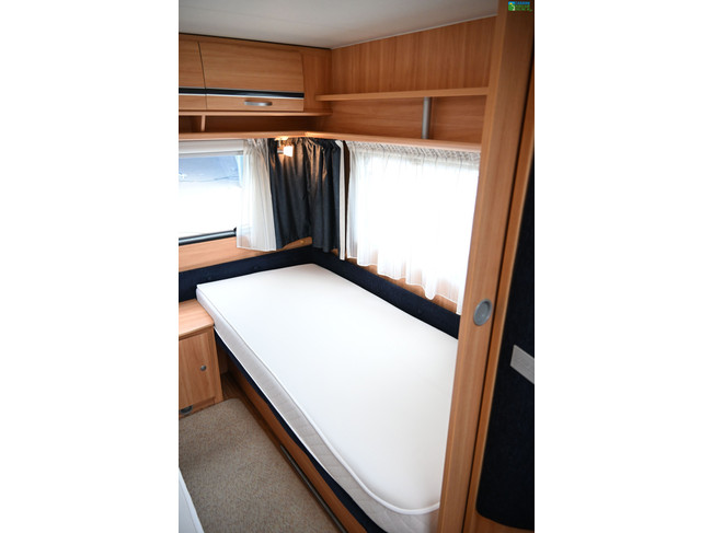 Dethleffs Camper 510V foto: 15