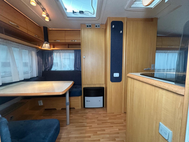 LMC Sunny 490 E foto: 3