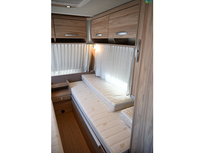 Eriba Nova Light 470 foto: 16