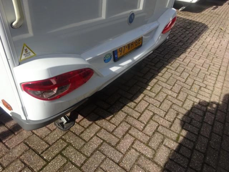 Knaus Sport 500 EU 