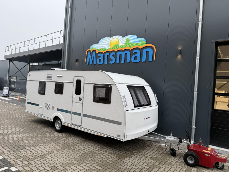 Adria Aviva 522 PT Variant 1  foto: 2