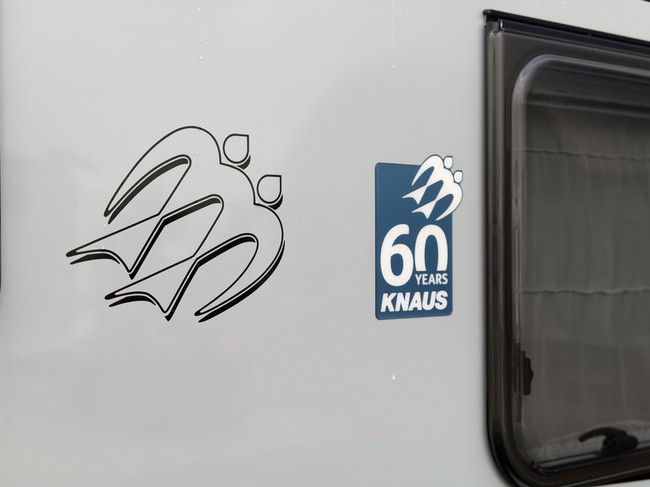 Knaus SUDWIND 500 EU 60 Years foto: 8