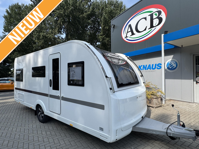 Adria Adora 532 UL  foto: 0