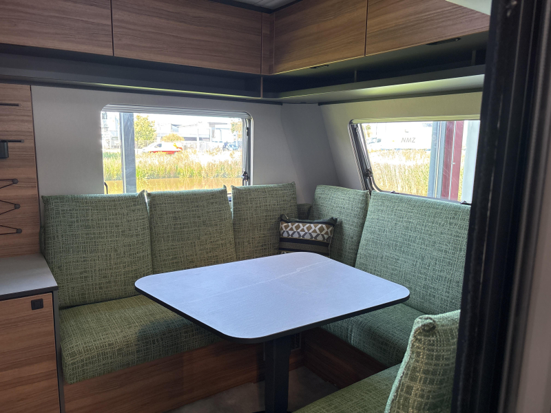 Eriba Novaline 485 Lulea Leaf Elegance pak.  foto: 2