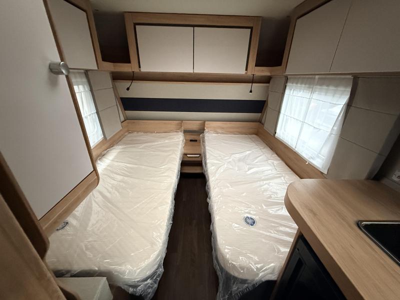 Knaus Sport 500 EU MOVER+LUIFEL  foto: 5