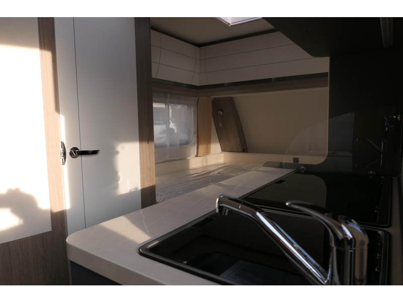 Hobby Ontour 460 DL NIEUW MODEL 2026  foto: 7