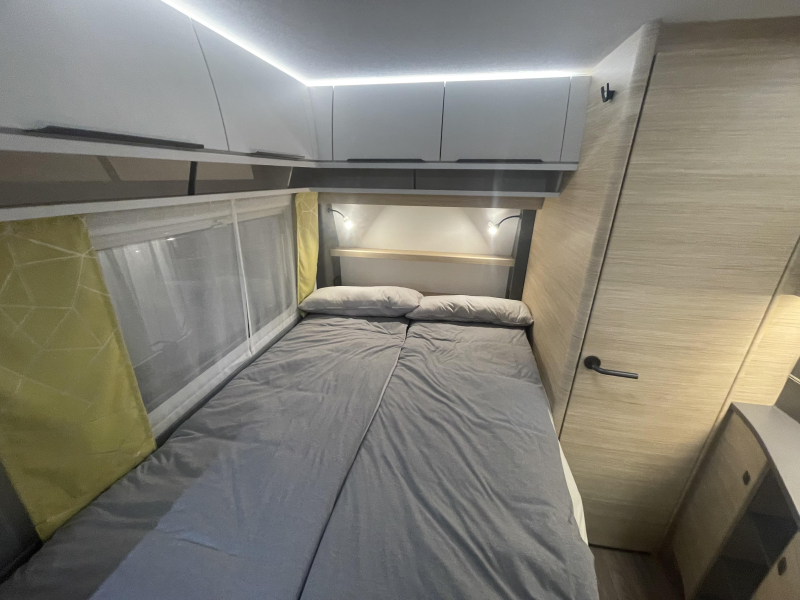 Fendt Apero 495 SFB +2000kg+tapijtset+Decopak  foto: 13