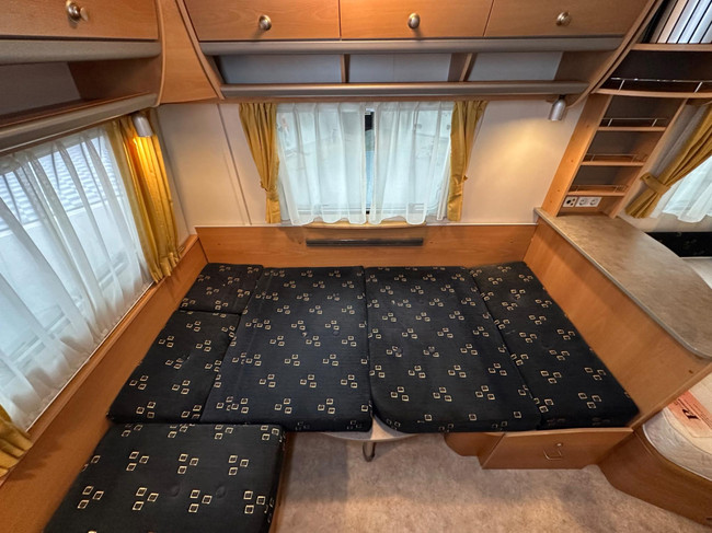 Kip StarLine 41 TDB foto: 6