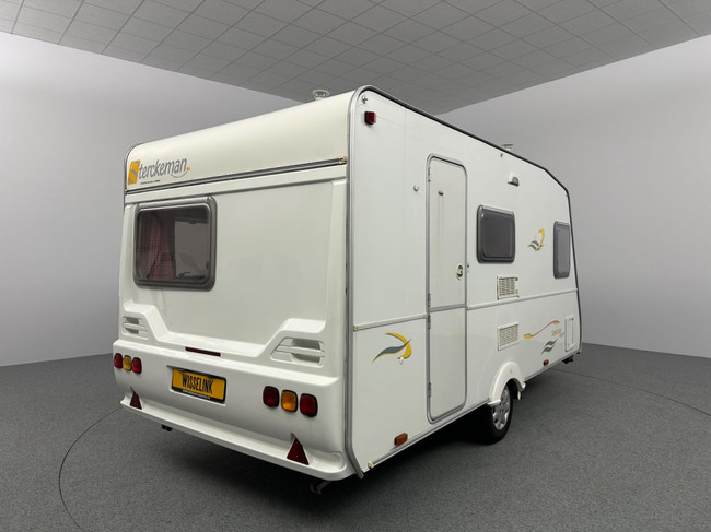 Sterckeman Superstar 430 CP foto: 13