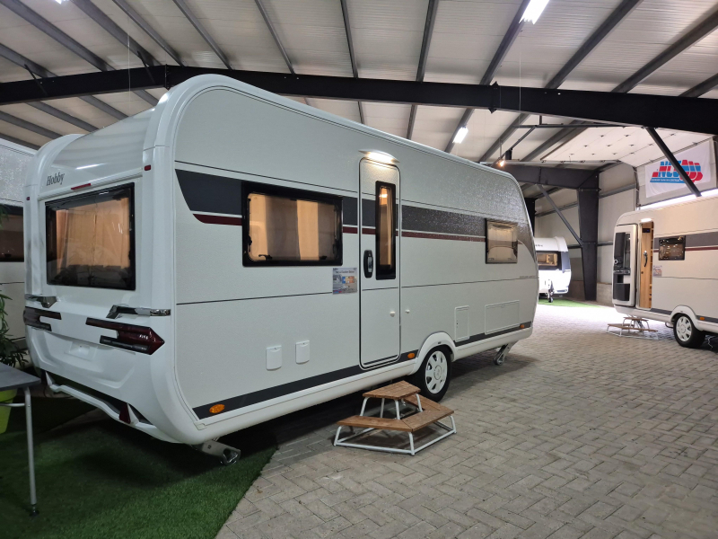 Hobby Excellent Edition 540 UL  foto: 2