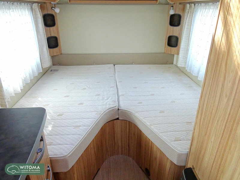 Eriba Nova Light 442 VERKOCHT!  foto: 7