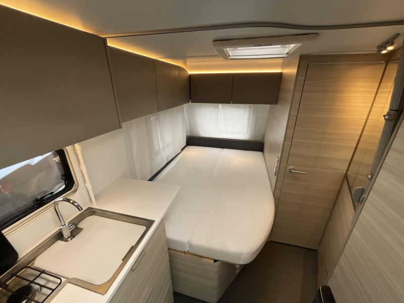 Adria Altea 472 PU THULE-MOVER-VLOERVERW  foto: 3