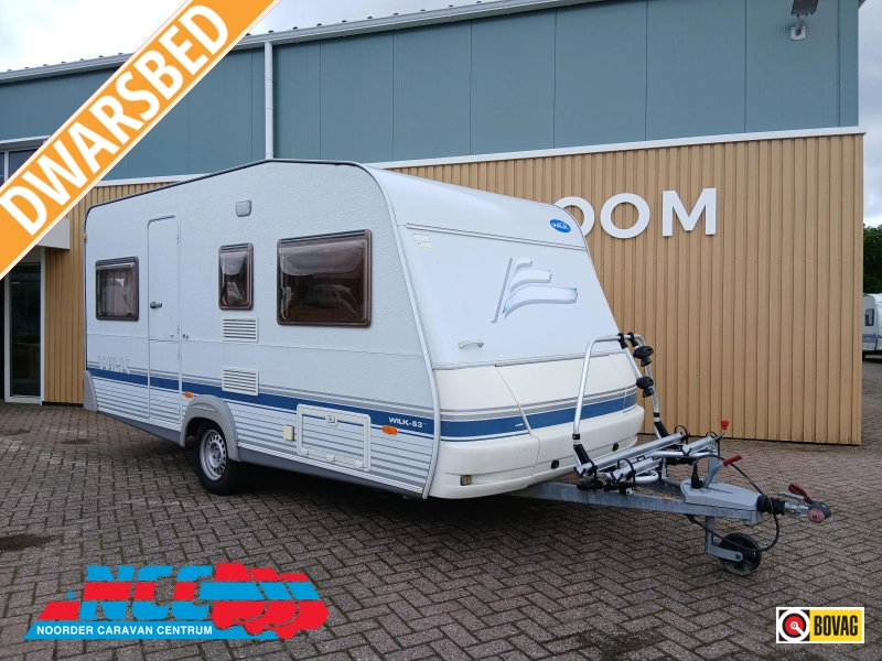 Wilk S3 450 RS  hoofdfoto: 1
