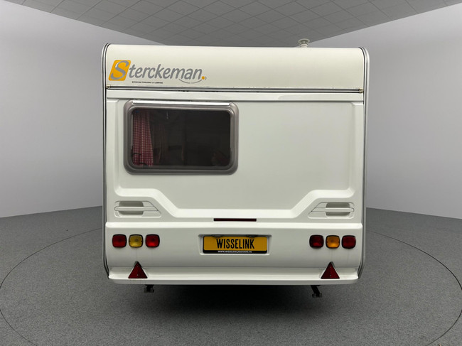 Sterckeman Superstar 430 CP foto: 23