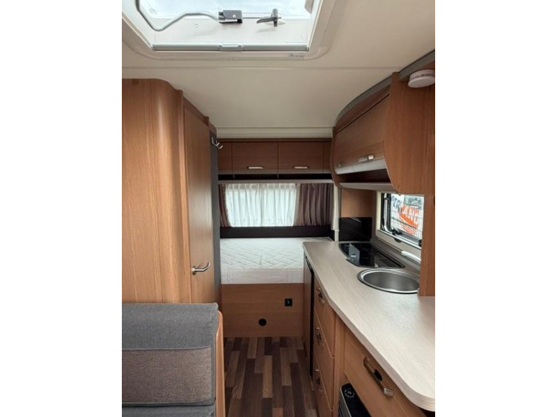 Knaus Sport 420 QD  foto: 8