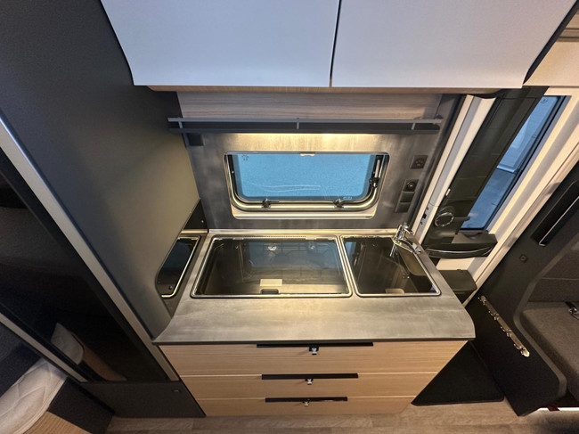 Hobby Maxia 495 UL foto: 20