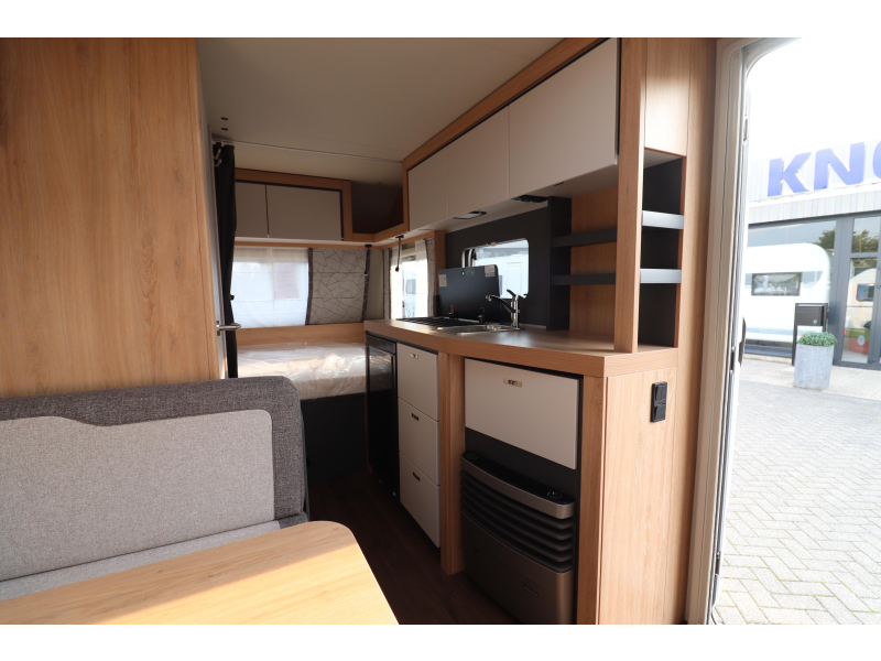 Knaus Sport 420 QD Model 2026 - 1500KG - 531  foto: 15