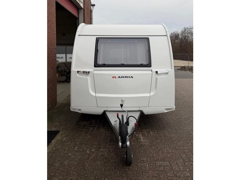 Adria Altea 492 LU Incl. Mover en Voortent  foto: 7