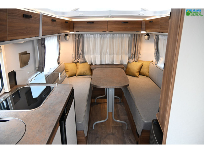Eriba Touring Troll 540 foto: 5