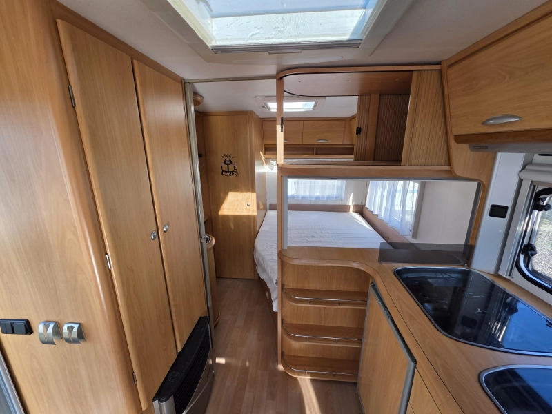 Chateau Calista Chalet 450 FU  foto: 5