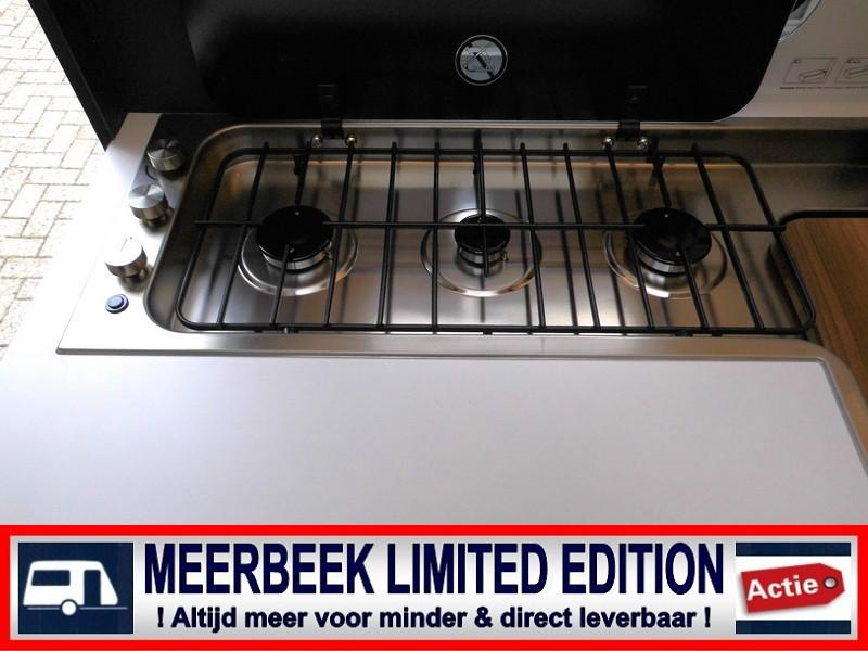 Adria Altea 502 UL SILVER EDITION 2027 UNIEK  foto: 14
