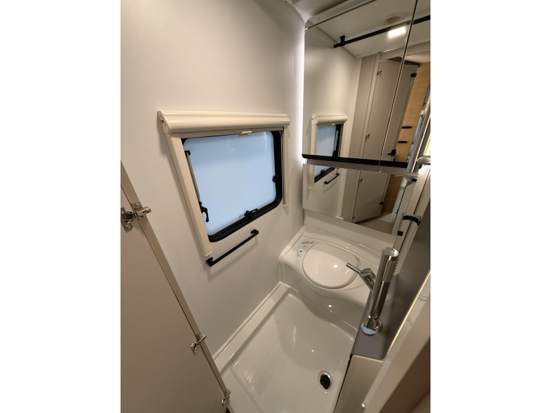 Adria Adora 522 UP Nieuw | 2027  foto: 14