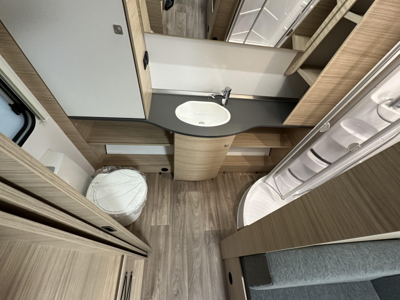 Fendt Bianco Activ 515 SGD Nieuw - Model 2026  foto: 11