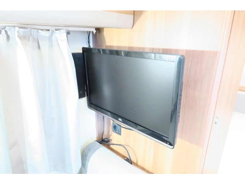 Weinsberg CaraOne Edition HOT 390 QD MOVER+CASSETTEL.+FIETSEND  foto: 15