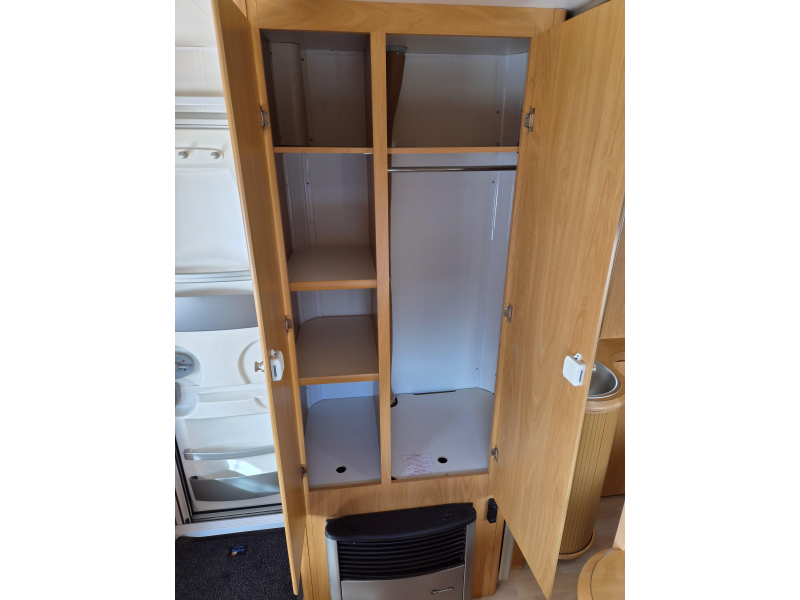 Chateau Calista 450 - Mover - Voortent -  foto: 6